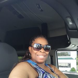 Meet your Posher, Patsy